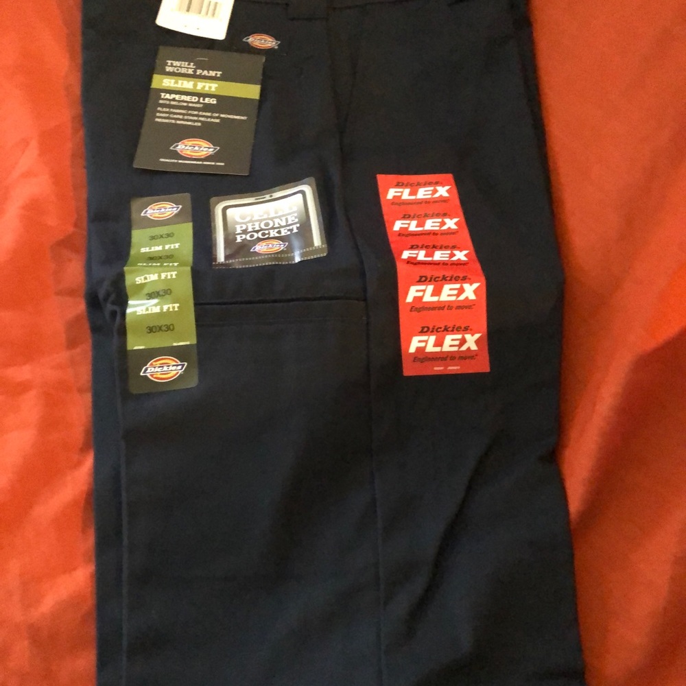 Dickies Clothing
